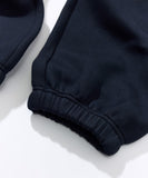 NAUTICA ( JAPAN ) x Reebok Exclusive Double Name Cardboard Sweatpants