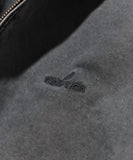 NAUTICA ( JAPAN ) Garment-Dyed Chino Twill Zip-Up Jacket