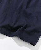 NAUTICA ( JAPAN ) Big Silhouette Arch Logo Short-sleeve T-shirt