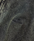 NAUTICA ( JAPAN ) Corduroy Collar Denim Work Jacket