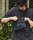 FREAK'S STORE x GREGORY CLASSIC SACOCHE QUILT