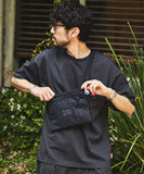 FREAK'S STORE x GREGORY CLASSIC SACOCHE QUILT