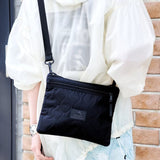 FREAK'S STORE x GREGORY CLASSIC SACOCHE QUILT