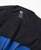 NAUTICA ( JAPAN ) Made in USA Heavyweight Oversized Crew Neck Print T-Shirt Type 3