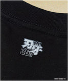 [ Pre-order ] FREAK'S STORE x SON OF OGRE BAKI HANMA 35th Printed Crew-Neck T-Shirt