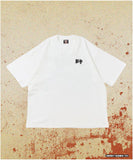 [ Pre-order ] FREAK'S STORE x SON OF OGRE BAKI HANMA 35th Printed Crew-Neck T-Shirt