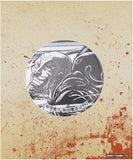 [ Pre-order ] FREAK'S STORE x SON OF OGRE BAKI HANMA 35th Random Pin Badges