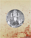 [ Pre-order ] FREAK'S STORE x SON OF OGRE BAKI HANMA 35th Random Pin Badges
