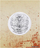 [ Pre-order ] FREAK'S STORE x SON OF OGRE BAKI HANMA 35th Random Pin Badges