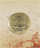 [ Pre-order ] FREAK'S STORE x SON OF OGRE BAKI HANMA 35th Random Pin Badges