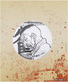 [ Pre-order ] FREAK'S STORE x SON OF OGRE BAKI HANMA 35th Random Pin Badges