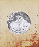 [ Pre-order ] FREAK'S STORE x SON OF OGRE BAKI HANMA 35th Random Pin Badges