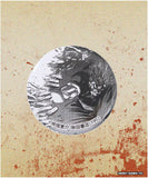 [ Pre-order ] FREAK'S STORE x SON OF OGRE BAKI HANMA 35th Random Pin Badges
