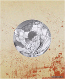 [ Pre-order ] FREAK'S STORE x SON OF OGRE BAKI HANMA 35th Random Pin Badges