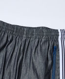 FREAK'S STORE x Needles H.D.TrackPant - 6oz Denim