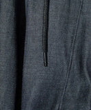FREAK'S STORE x Needles H.D.TrackPant - 6oz Denim