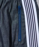 FREAK'S STORE x Needles H.D.TrackPant - 6oz Denim