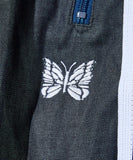 FREAK'S STORE x Needles H.D.TrackPant - 6oz Denim