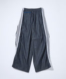 FREAK'S STORE x Needles H.D.TrackPant - 6oz Denim
