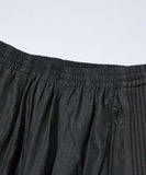 FREAK'S STORE x Needles H.D.TrackPant - 6oz Denim
