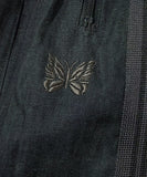 FREAK'S STORE x Needles H.D.TrackPant - 6oz Denim