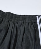 FREAK'S STORE x Needles H.D.TrackPant - 6oz Denim