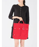 POTR x agnes b. 2WAY HELMET BAG [ 393-19756 ]