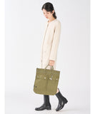POTR x agnes b. 2WAY HELMET BAG [ 393-19756 ]