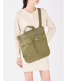 POTR x agnes b. 2WAY HELMET BAG [ 393-19756 ]