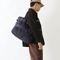 PORTER CLASSIC SUPER NYLON TOTE BAG [ PC-015-265 ]