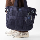 PORTER CLASSIC SUPER NYLON TOTE BAG [ PC-015-265 ]