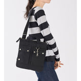 POTR x agnes b. 2WAY HELMET BAG(S) [ 393-19757 ]