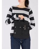 POTR x agnes b. 2WAY HELMET BAG(S) [ 393-19757 ]