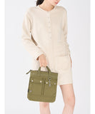 POTR x agnes b. 2WAY HELMET BAG(S) [ 393-19757 ]