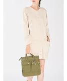 POTR x agnes b. 2WAY HELMET BAG(S) [ 393-19757 ]