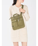 POTR x agnes b. 2WAY HELMET BAG(S) [ 393-19757 ]