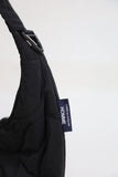 COMME des GARCONS HOMME NYLON RIPSTOP QUILTING BAG [ HR-K205-051 ]