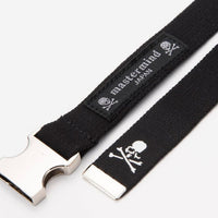 mastermind JAPAN 25S/S TAPE BELT [ MJ25E14-BE002 ]