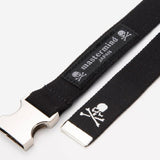 mastermind JAPAN 25S/S TAPE BELT [ MJ25E14-BE002 ]