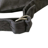KAPITAL No. 6 Canvas More Little Snufkin Bag [ K2603XB503 ]