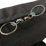 KAPITAL No. 6 Canvas More Little Snufkin Bag [ K2603XB503 ]