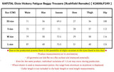 KAPITAL Dixie Hickory Fatigue Baggy Trousers (Rushfield Remake) [ K2606LP249 ]