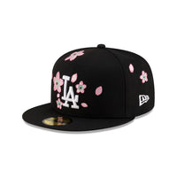 Takashi Murakami x MLB World Tour Tokyo Series 2025 New Era 9Fifty Dodgers Fitted Hat [ 7 3/8 ]