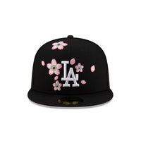 Takashi Murakami x MLB World Tour Tokyo Series 2025 New Era 9Fifty Dodgers Fitted Hat