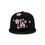 Takashi Murakami x MLB World Tour Tokyo Series 2025 New Era 9Fifty Dodgers Fitted Hat