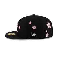 Takashi Murakami x MLB World Tour Tokyo Series 2025 New Era 9Fifty Dodgers Fitted Hat