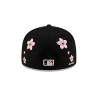 Takashi Murakami x MLB World Tour Tokyo Series 2025 New Era 9Fifty Dodgers Fitted Hat