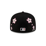 Takashi Murakami x MLB World Tour Tokyo Series 2025 New Era 9Fifty Dodgers Fitted Hat