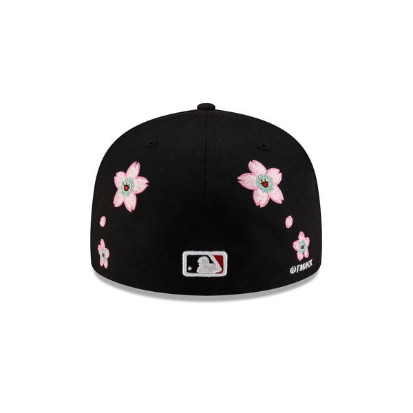 Takashi Murakami x MLB World Tour Tokyo Series 2025 New Era