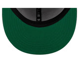 Takashi Murakami x MLB World Tour Tokyo Series 2025 New Era 9Fifty Dodgers Fitted Hat
